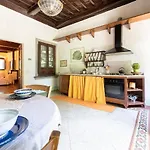 Casa Antico Roseto With Swimming Pool *