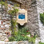 Casa Antico Roseto With Swimming Pool Casa de Férias