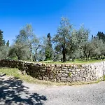 Casa de Férias Casa Antico Roseto With Swimming Pool *