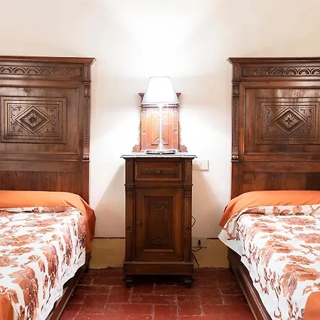 Casa Antico Roseto With Swimming Pool Holiday home Castellina in Chianti