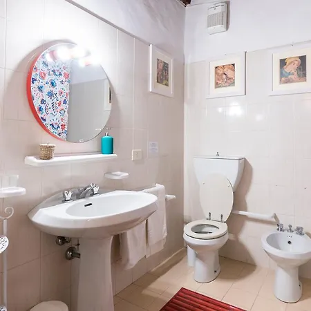 Casa Antico Roseto With Swimming Pool *