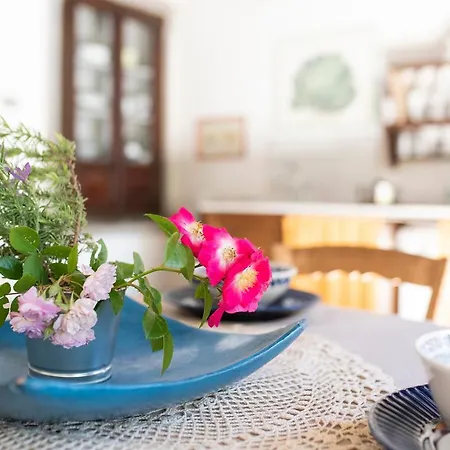 Holiday home Casa Antico Roseto With Swimming Pool Castellina in Chianti