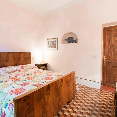 Casa Antico Roseto With Swimming Pool Hébergement de vacances