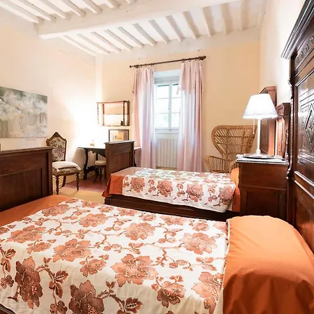 Hébergement de vacances Casa Antico Roseto With Swimming Pool *