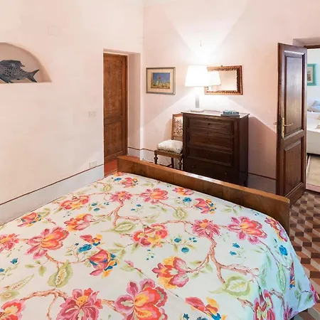 Hébergement de vacances Casa Antico Roseto With Swimming Pool