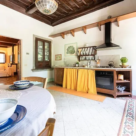Casa Antico Roseto With Swimming Pool *