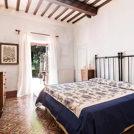 Casa Antico Roseto With Swimming Pool * Castellina in Chianti