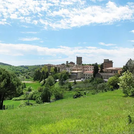 Hébergement de vacances Casa Antico Roseto With Swimming Pool