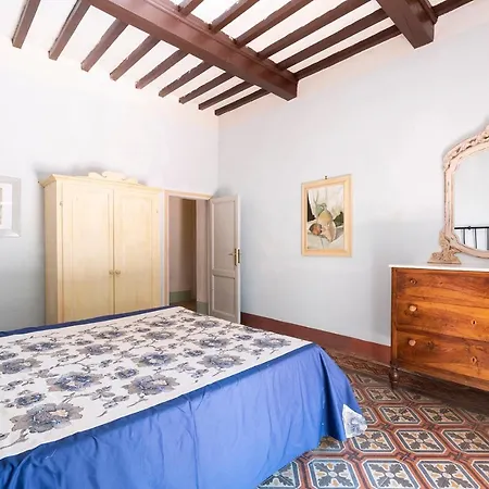 Casa Antico Roseto With Swimming Pool Hébergement de vacances *