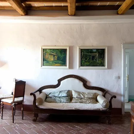 Hébergement de vacances Casa Antico Roseto With Swimming Pool *