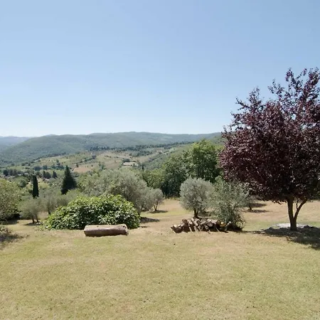 Casa Antico Roseto With Swimming Pool