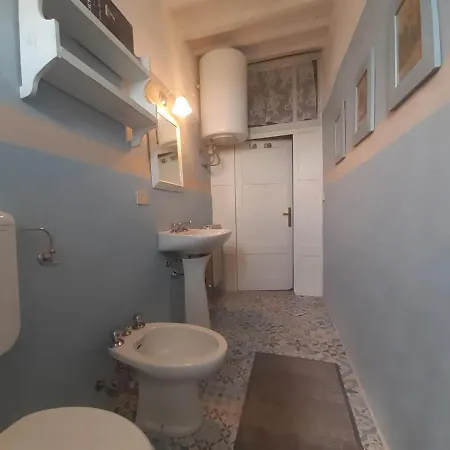 Casa Antico Roseto With Swimming Pool Holiday home