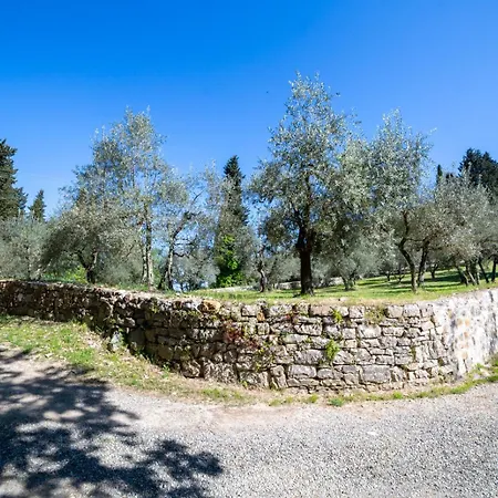 Hébergement de vacances Casa Antico Roseto With Swimming Pool *