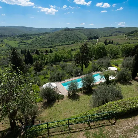 Casa Antico Roseto With Swimming Pool *