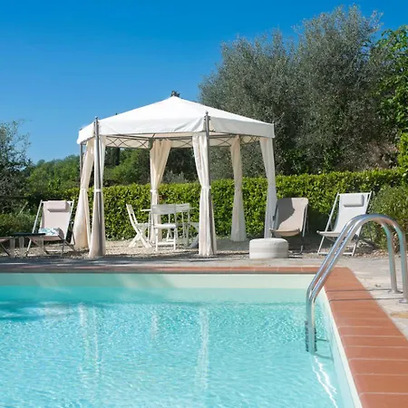 Casa Antico Roseto With Swimming Pool Hébergement de vacances