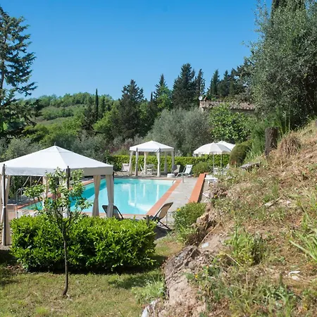 Casa Antico Roseto With Swimming Pool Holiday home