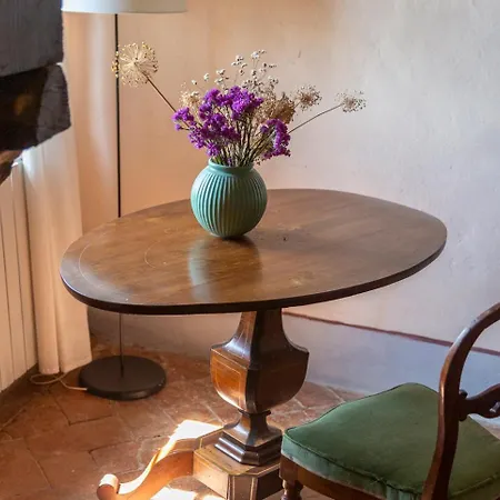 Casa Antico Roseto With Swimming Pool Hébergement de vacances *