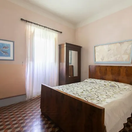 Holiday home Casa Antico Roseto With Swimming Pool