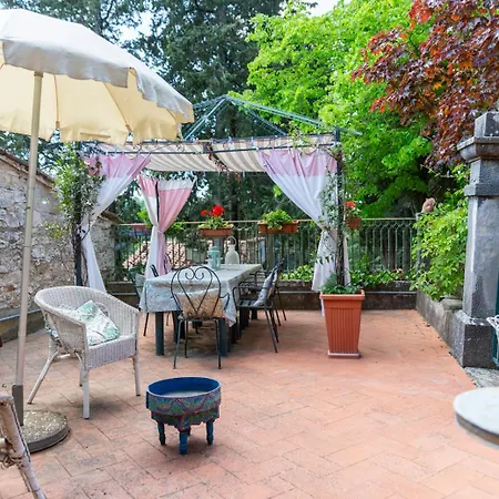 Holiday home Casa Antico Roseto With Swimming Pool Castellina in Chianti